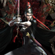 Image for article titled Bayonetta Impressions: What Deadly Hair You Have!